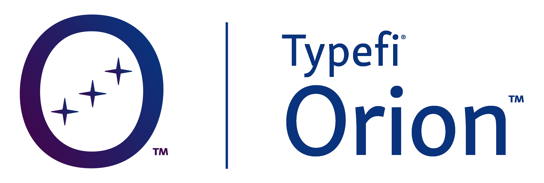 Typefi Orion