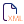 Export XML icon in the Output group