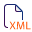 Export menu