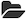 Choose folder icon