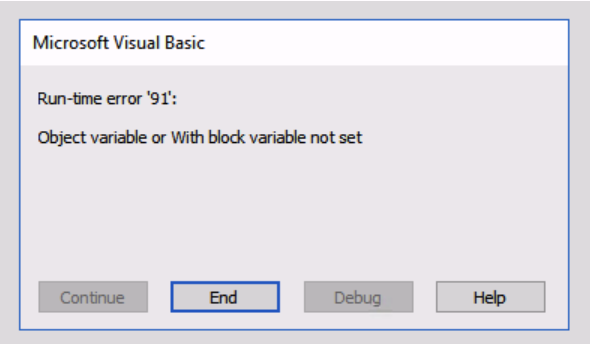 Mod Ribbon Word Error Message Typefi Orion ribbon not appearing in Microsoft Word | Typefi Docs